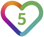 5 5