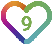 9 9